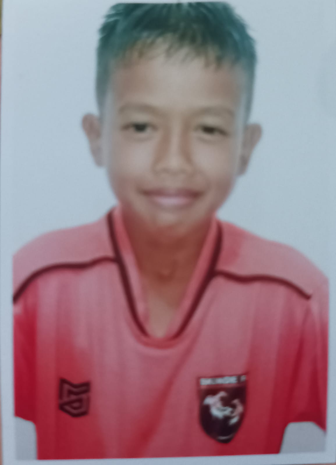 Irgi Nur Apriyanto